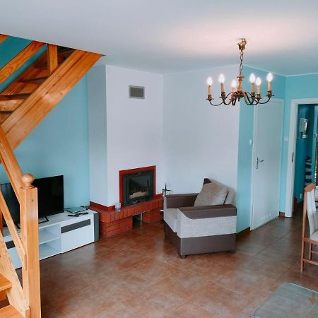 Apartamenty Beata W Sasinie Sasino Exterior photo