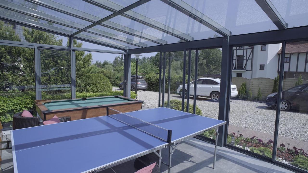 Apartamenty Beata W Sasinie Sasino Exterior photo