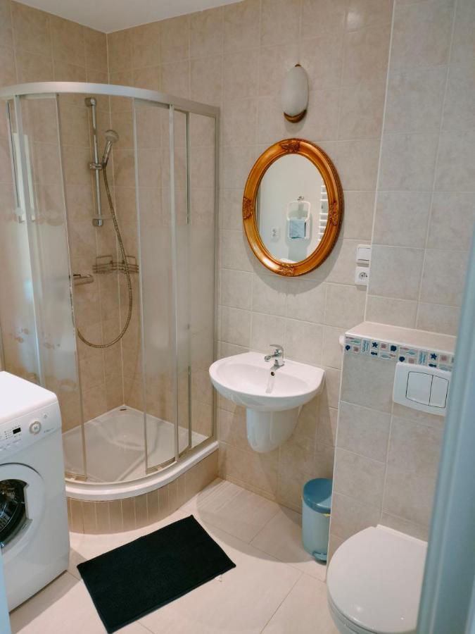 Apartamenty Beata W Sasinie Sasino Exterior photo